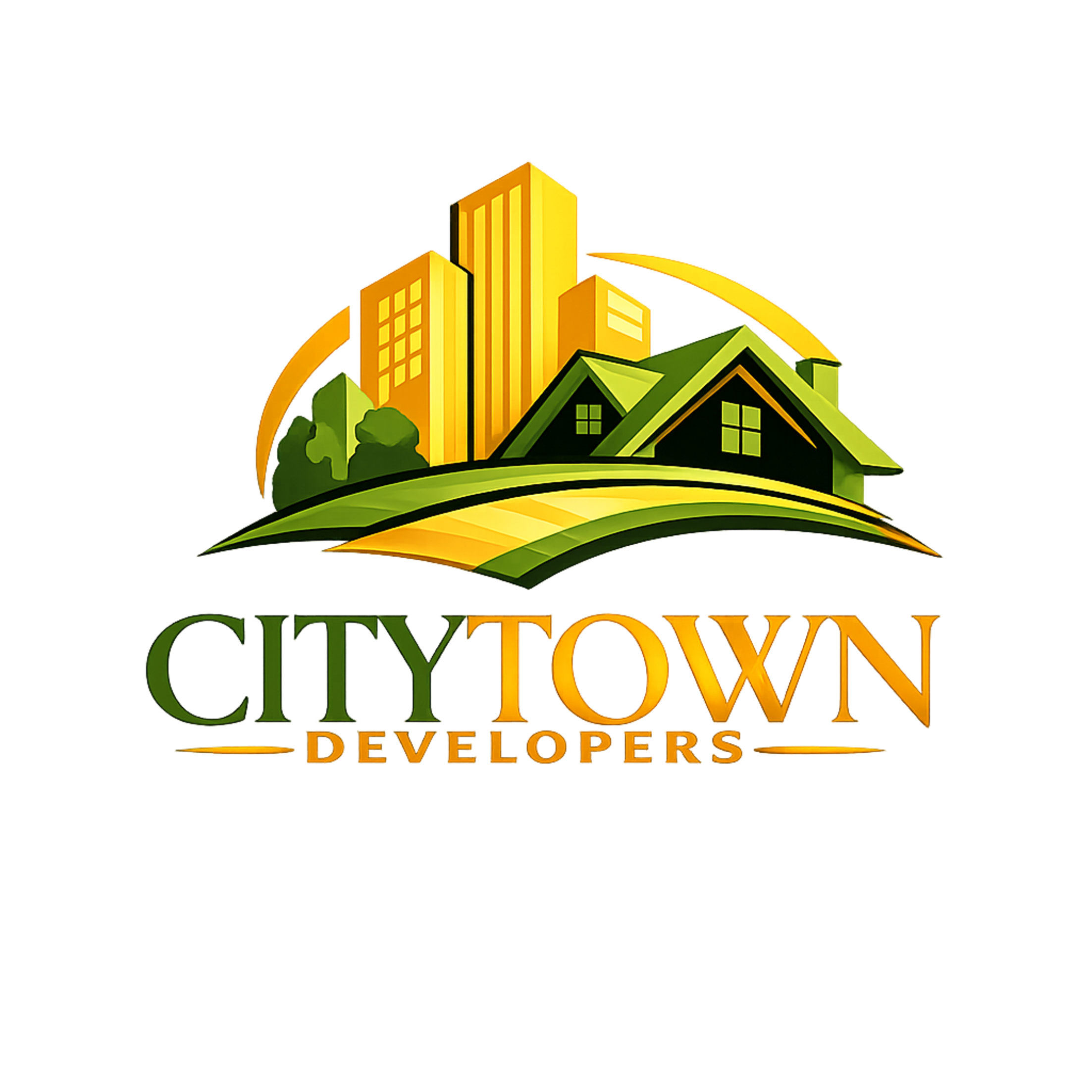 CityTown Developers Logo